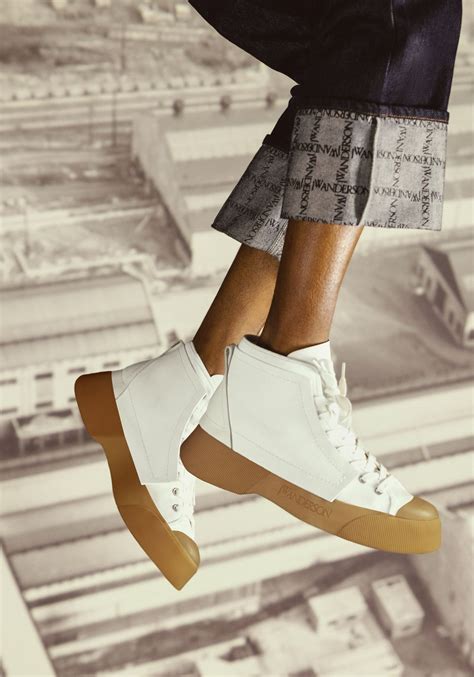 jw anderson shoes dupe